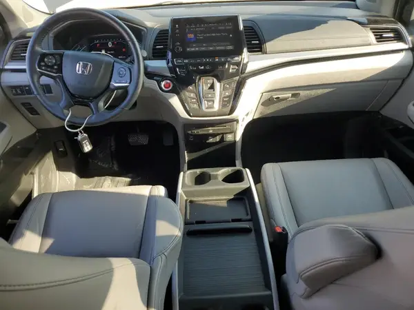 5FNRL6H89PB029987 2023 HONDA ODYSSEY - Image 8