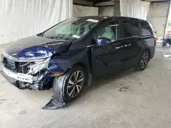 5FNRL6H89PB035014 2023 HONDA ODYSSEY