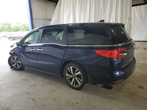 5FNRL6H89PB035014 2023 HONDA ODYSSEY - Image 2
