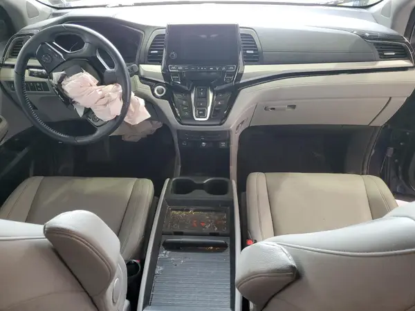 5FNRL6H89PB035014 2023 HONDA ODYSSEY - Image 8