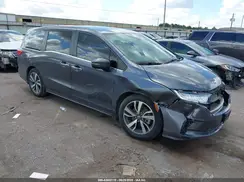 5FNRL6H89PB039709 2023 HONDA ODYSSEY
