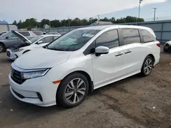 5FNRL6H89PB044876 2023 HONDA ODYSSEY