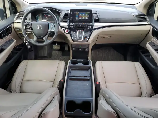 5FNRL6H89PB044876 2023 HONDA ODYSSEY - Image 8
