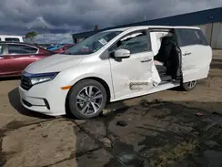 5FNRL6H89PB047163 2023 HONDA ODYSSEY