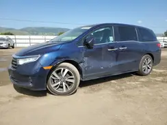 5FNRL6H89PB052833 2023 HONDA ODYSSEY