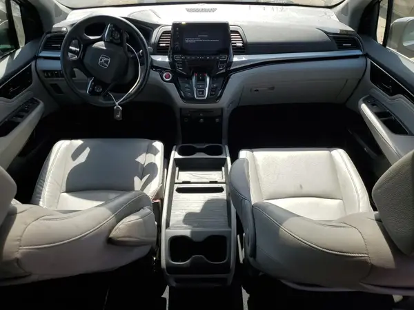 5FNRL6H89PB052833 2023 HONDA ODYSSEY - Image 8