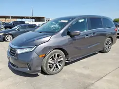 5FNRL6H89PB053593 2023 HONDA ODYSSEY