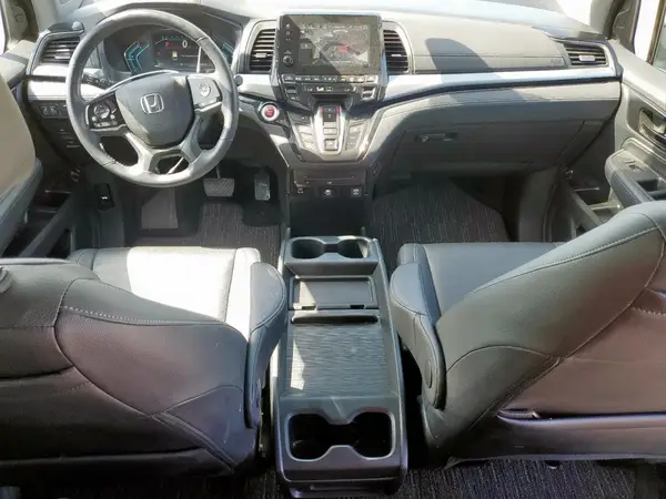 5FNRL6H89PB053593 2023 HONDA ODYSSEY - Image 8