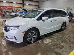 5FNRL6H89PB055621 2023 HONDA ODYSSEY