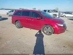5FNRL6H89PB061662 2023 HONDA ODYSSEY