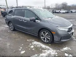 5FNRL6H89PB065680 2023 HONDA ODYSSEY