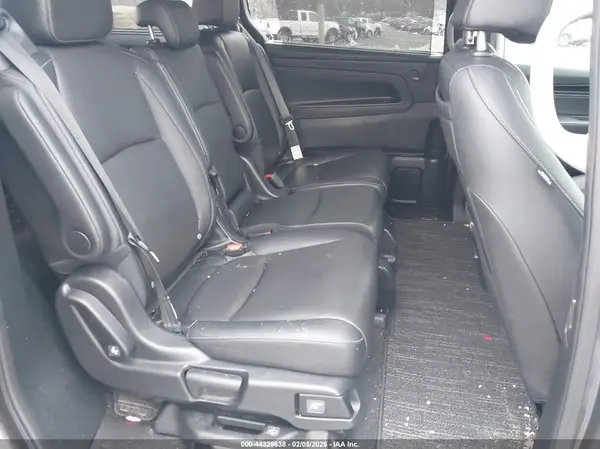 5FNRL6H89PB065680 2023 HONDA ODYSSEY - Image 8