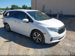 5FNRL6H89PB076792 2023 HONDA ODYSSEY
