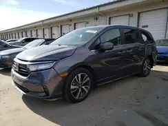 5FNRL6H89PB078302 2023 HONDA ODYSSEY