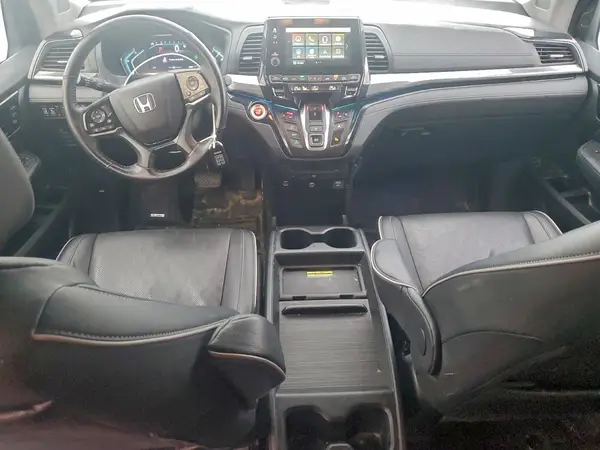 5FNRL6H89PB503985 2023 HONDA ODYSSEY - Image 8