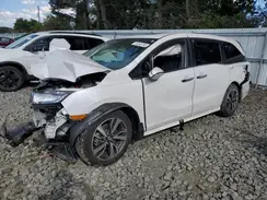 5FNRL6H89RB005708 2024 HONDA ODYSSEY