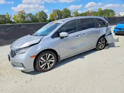 5FNRL6H89RB007085 2024 HONDA ODYSSEY