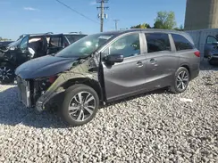 5FNRL6H89RB021892 2024 HONDA ODYSSEY