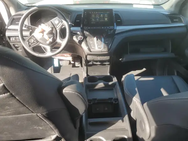 5FNRL6H89RB021892 2024 HONDA ODYSSEY - Image 8