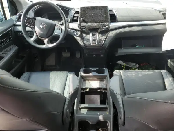 5FNRL6H89RB026378 2024 HONDA ODYSSEY - Image 8