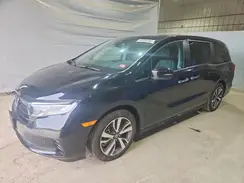 5FNRL6H89RB027322 2024 HONDA ODYSSEY