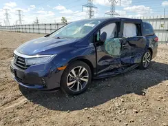 5FNRL6H89RB029376 2024 HONDA ODYSSEY