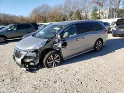 5FNRL6H89RB029734 2024 HONDA ODYSSEY