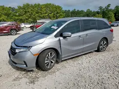 5FNRL6H89RB030298 2024 HONDA ODYSSEY