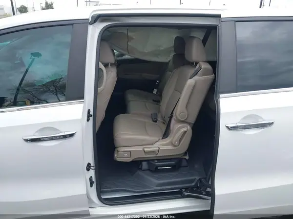 5FNRL6H89RB035615 2024 HONDA ODYSSEY - Image 8