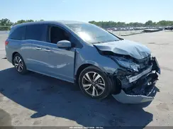 5FNRL6H89RB036411 2024 HONDA ODYSSEY