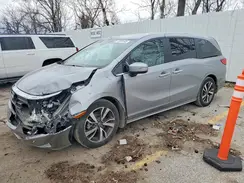 5FNRL6H89RB038434 2024 HONDA ODYSSEY