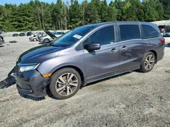 5FNRL6H89RB046002 2024 HONDA ODYSSEY