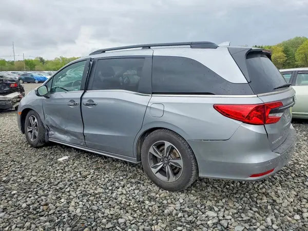 5FNRL6H89RB049983 2024 HONDA ODYSSEY - Image 2