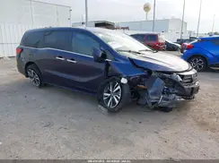 5FNRL6H89RB052835 2024 HONDA ODYSSEY