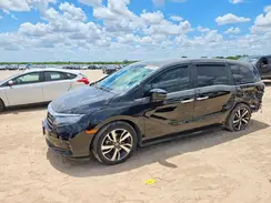 5FNRL6H89RB055377 2024 HONDA ODYSSEY
