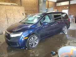 5FNRL6H89RB057114 2024 HONDA ODYSSEY