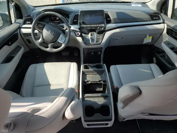5FNRL6H89RB058456 2024 HONDA ODYSSEY - Image 8