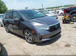 5FNRL6H89RB061373 2024 HONDA ODYSSEY