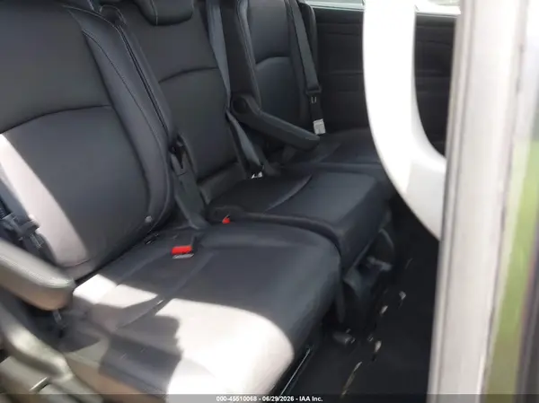 5FNRL6H89RB061373 2024 HONDA ODYSSEY - Image 8