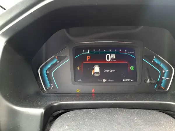 5FNRL6H89RB500636 2024 HONDA ODYSSEY - Image 8
