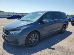 5FNRL6H89SB004323 2025 HONDA ODYSSEY