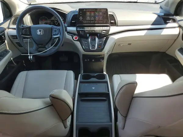 5FNRL6H89SB004323 2025 HONDA ODYSSEY - Image 8