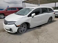 5FNRL6H89SB004709 2025 HONDA ODYSSEY