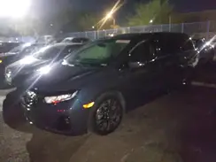5FNRL6H89SB008047 2025 HONDA ODYSSEY