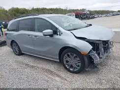 5FNRL6H89SB011692 2025 HONDA ODYSSEY