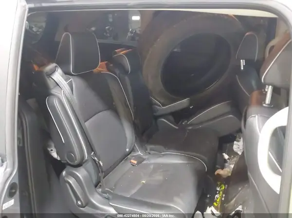 5FNRL6H89SB015127 2025 HONDA ODYSSEY - Image 8