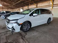5FNRL6H89SB016021 2025 HONDA ODYSSEY
