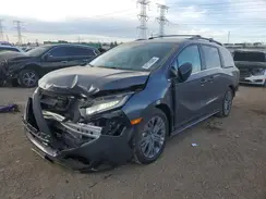 5FNRL6H89SB017881 2025 HONDA ODYSSEY