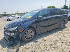5FNRL6H89SB031487 2025 HONDA ODYSSEY