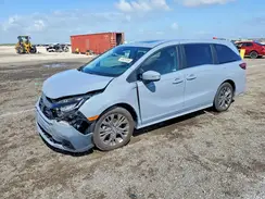 5FNRL6H89SB062108 2025 HONDA ODYSSEY